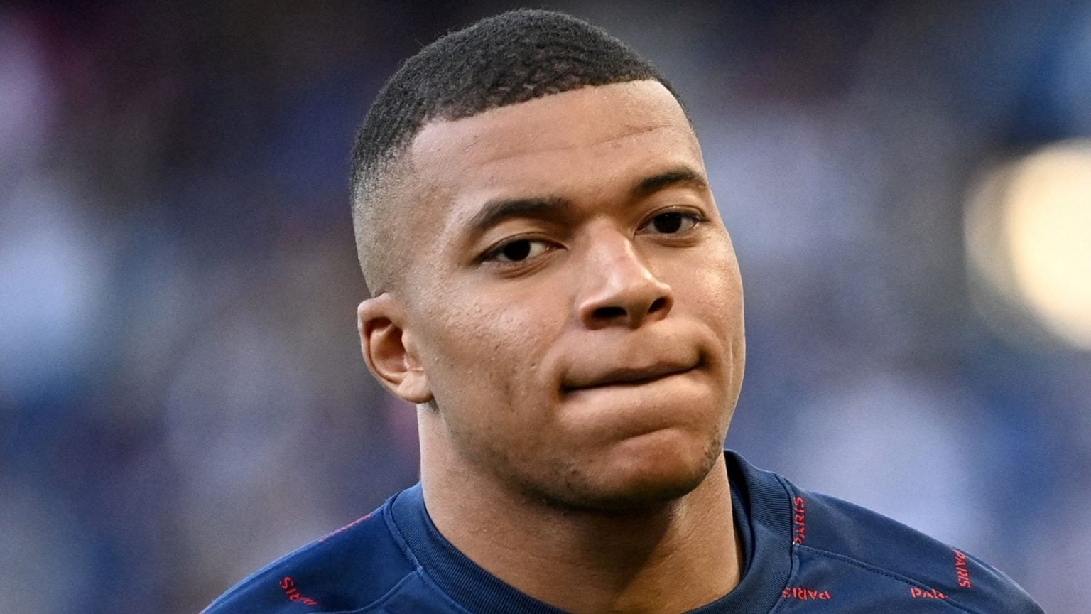 I wanted to cry, be alone – PSG’s Mbappe reveals toughest defeat of his career