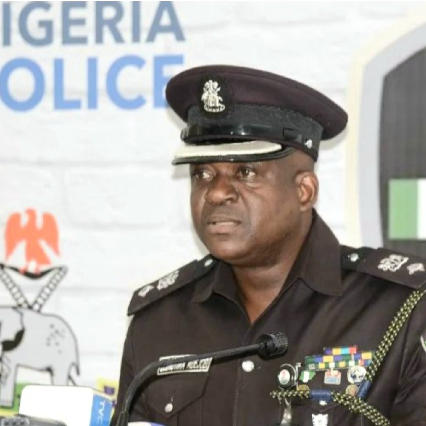 Police reiterate warning against attack on officers