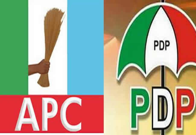 2023: PDP loses 1,500 members to APC in Jigawa