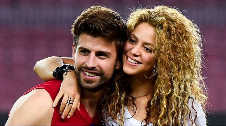 Shakira opens up on divorce from Pique