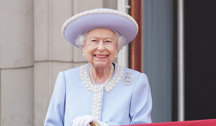 Queen’s funeral: UK keeps Nigerian visa centres open