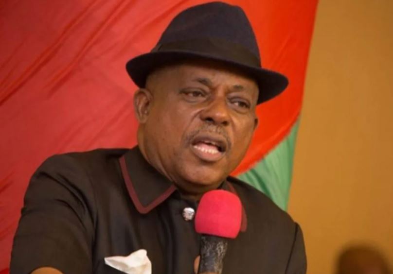 PDP: Secondus salutes Atiku, NEC for stabilising party