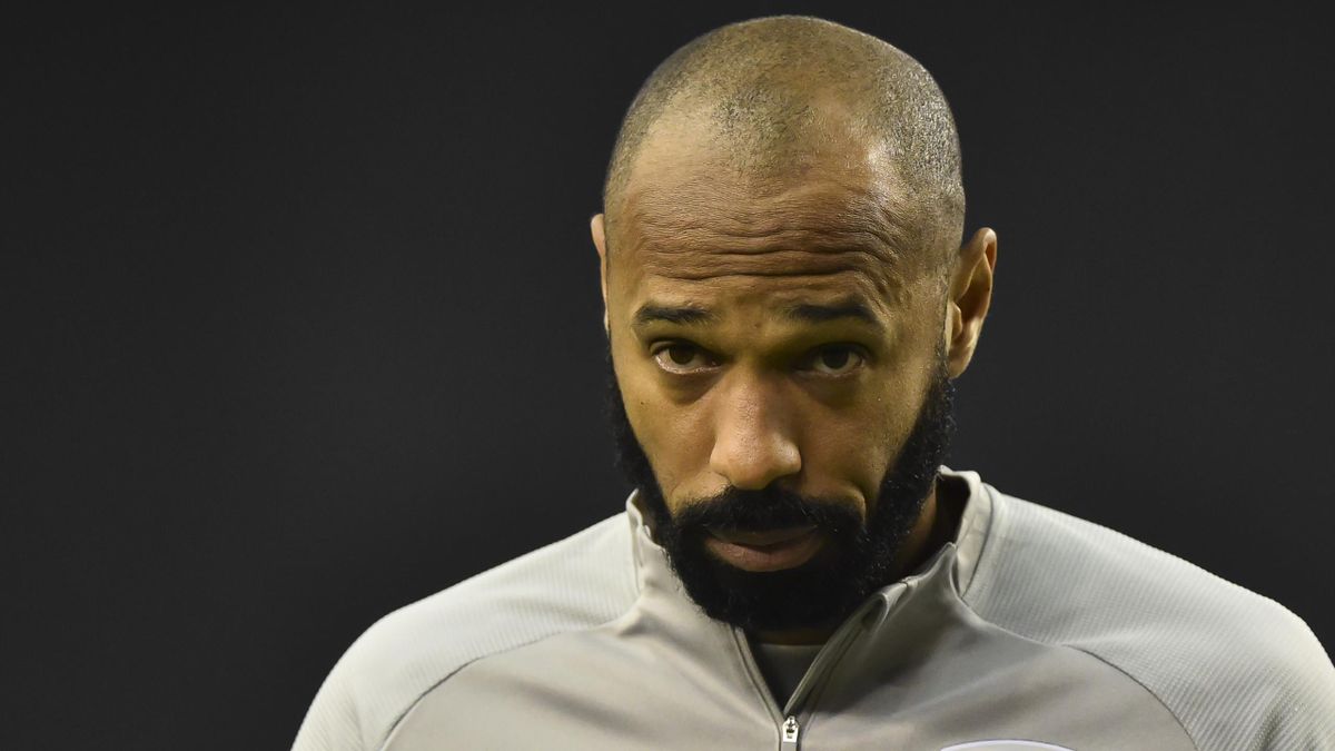 Why I don’t like VAR – Thierry Henry