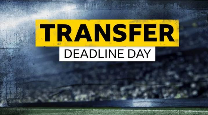 Transfer deadline day: All deals that happened [Full list]