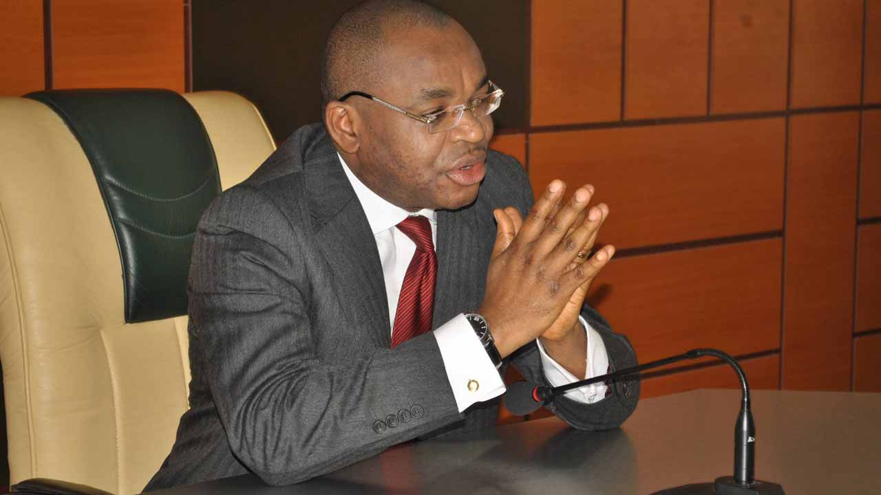 Akwa Ibom: We rewrote our story across sectors – Gov Emmanuel Udom