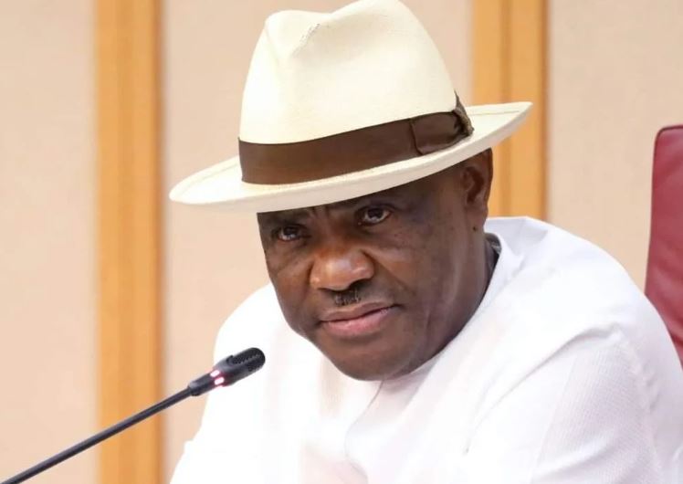 2023: Coward, you’ve exposed yourself – Gov Wike slammed for failing to name preferred candidate