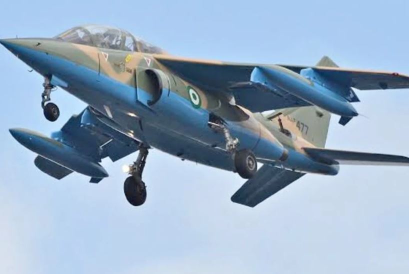 Airstrikes neutralize bandits’ kingpin, 45 others in Zamfara, Katsina