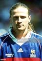 EPL: I really like him – Emmanuel Petit picks midfielder Arsenal should sign