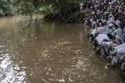 Tragedy as 32-year-old man plunges into Asa River in Ilorin