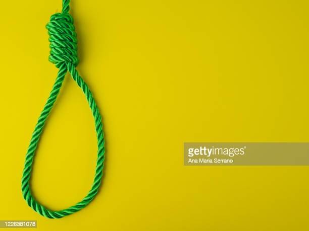 Father of one commits suicide in Imo