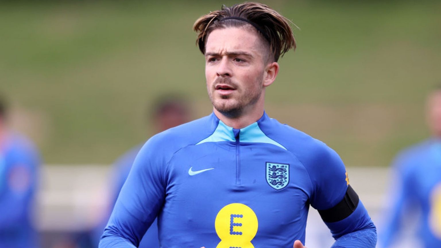 2022 World Cup: Jack Grealish predicts country to win trophy in Qatar