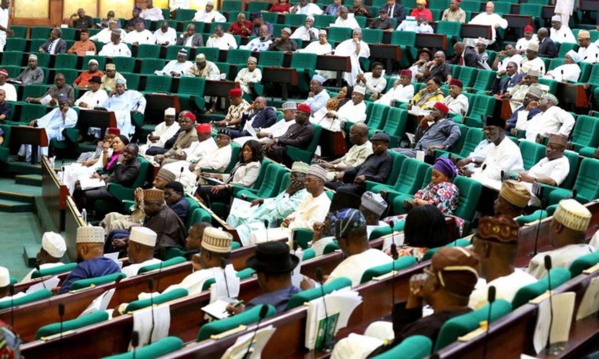 End petrol scarcity within one week, Reps tell NNPC