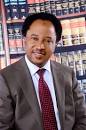 Outside forces fully involved in PDP crisis- Shehu Sani