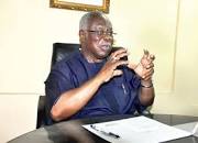 Why PDP may lose 2023 presidential election – Bode George