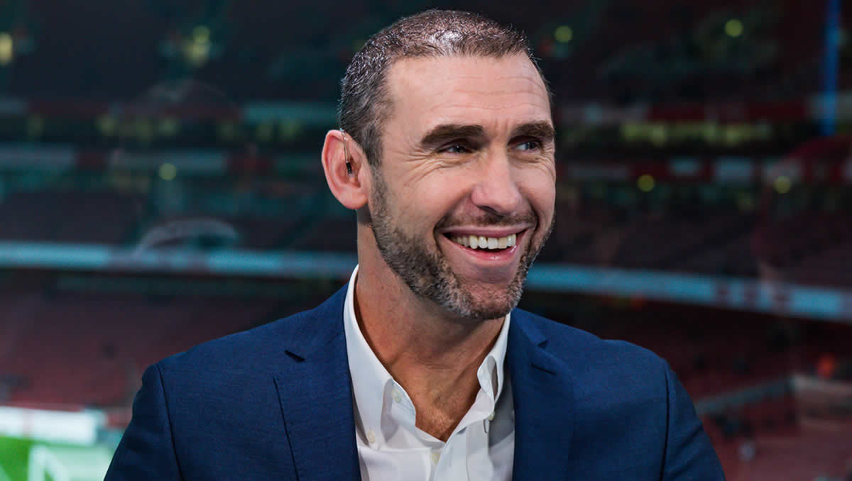 EPL: Martin Keown tasks defenders to be aggressive with Man City’s goal-machine