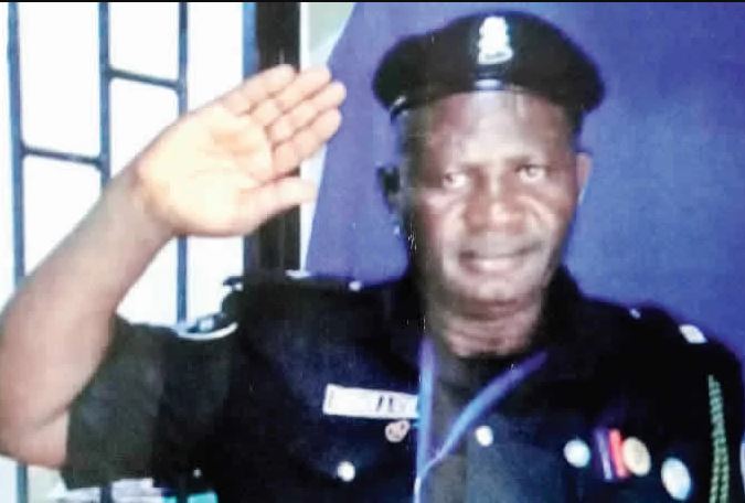 Imo gunmen shoot Lagos-bound Abia policeman, victim missing