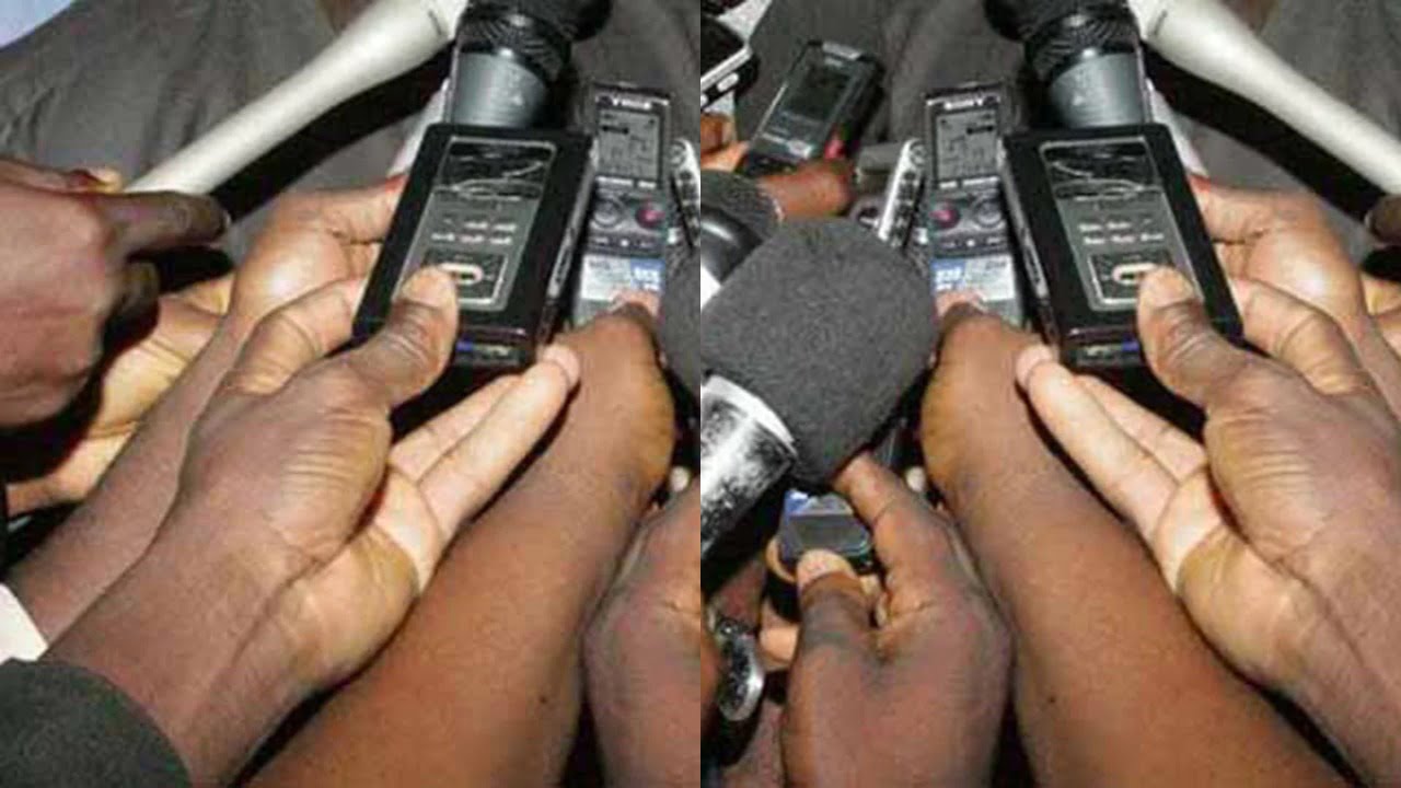 Stakeholders charge media houses to promote developmental journalism