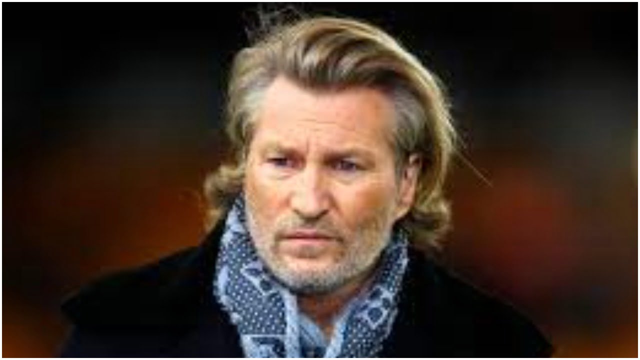 EPL: Robbie Savage predicts teams that’ll finish in top four after Man Utd defeat Arsenal