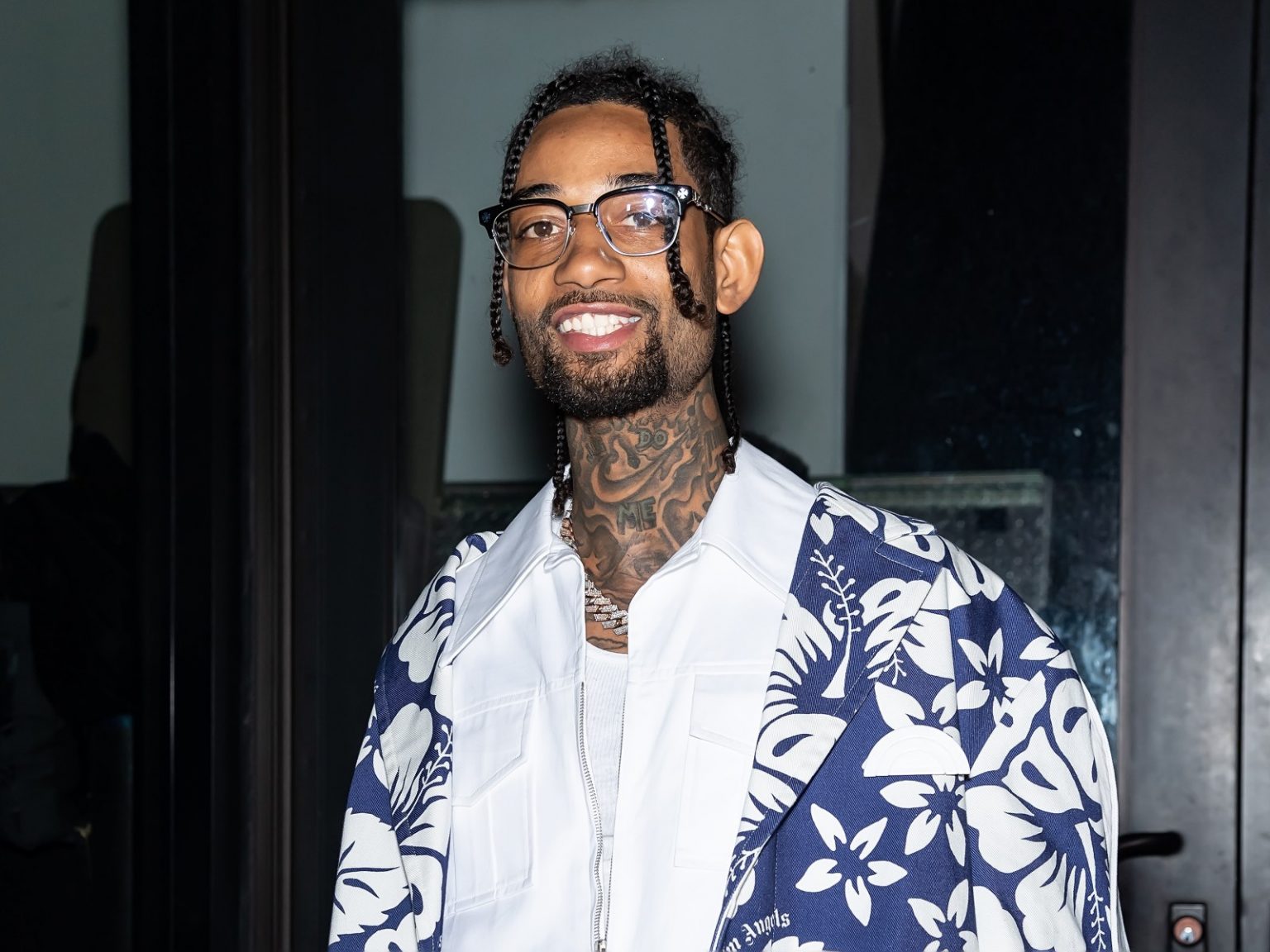 Rapper, PnB Rock shot dead