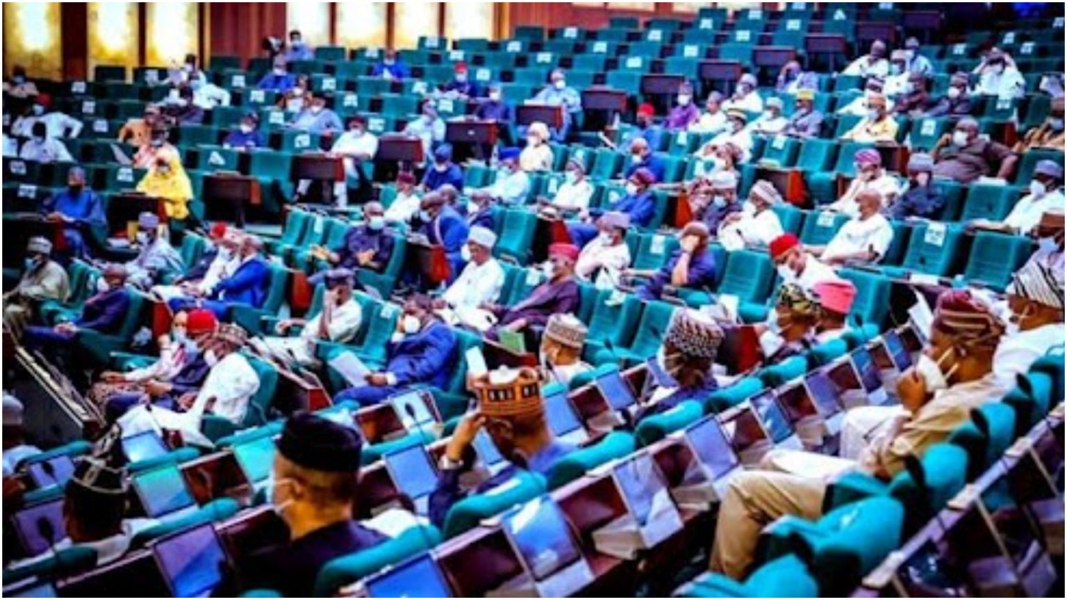 Business Facilitation Bill 2022 passes second reading at Reps