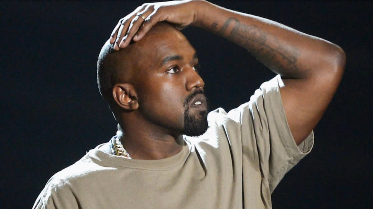 Antisemitism: Kanye West loses billionaire status after Adidas cut ties