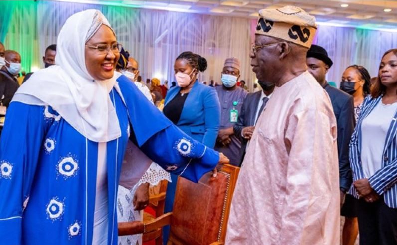 APC appoints Aisha Buhari, Remi, govs’ wives to lead Tinubu-Shettima campaign