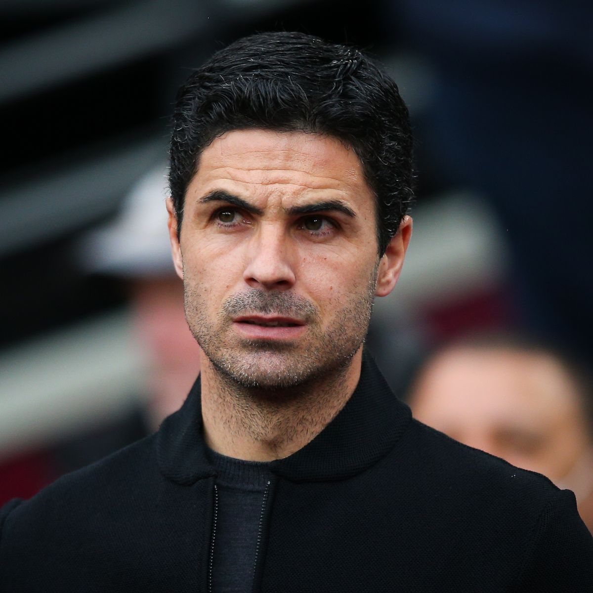 EPL: Arteta reveals three Arsenal players that will get new deals