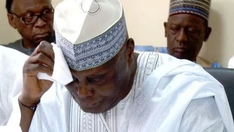 Divided PDP: G-5 Governors finally abandon Atiku