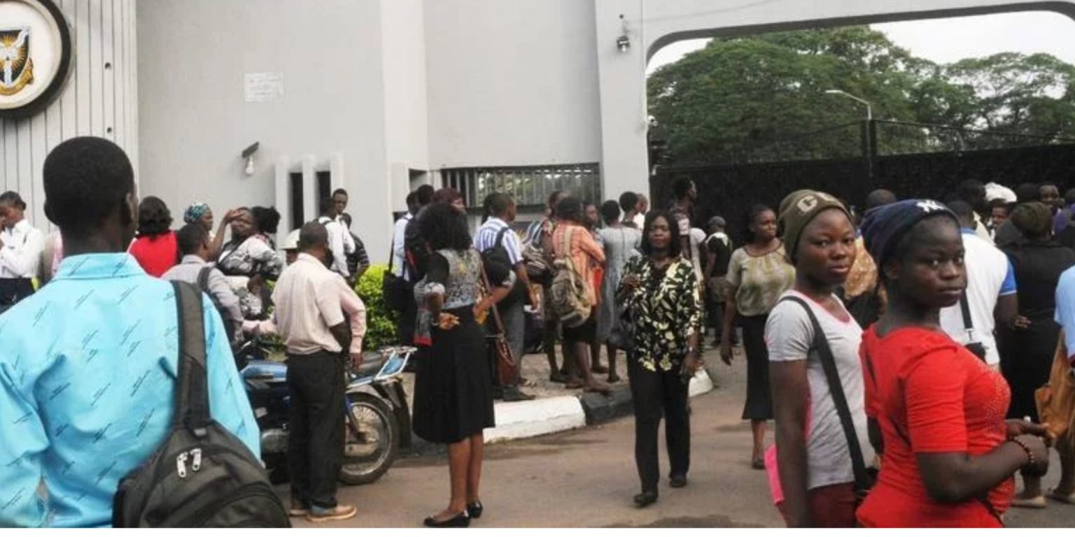 ASUU: Parents lament economic crunch as students resume