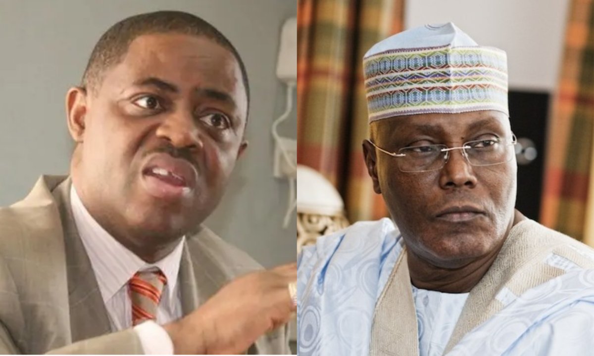 2023: It’ll be fire for fire – Fani-Kayode tells Atiku