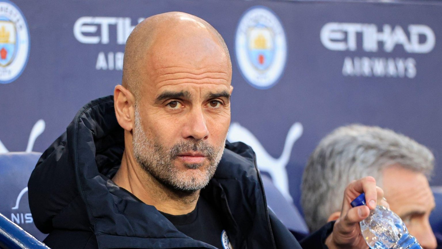 Leicester City vs Man City: Guardiola drops Haaland from squad for EPL clash