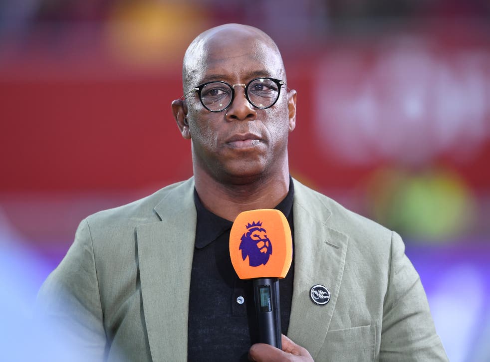 EPL: They’re not moving forward – Ian Wright reveals Man United’s major problem