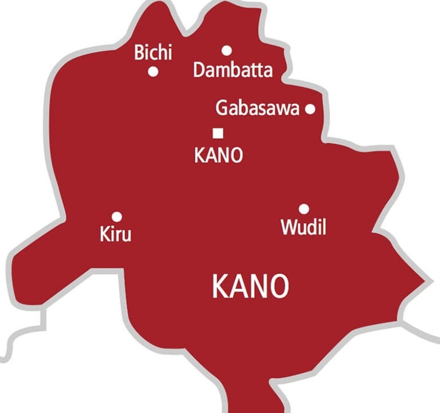 Kano man found dead in diesel tank