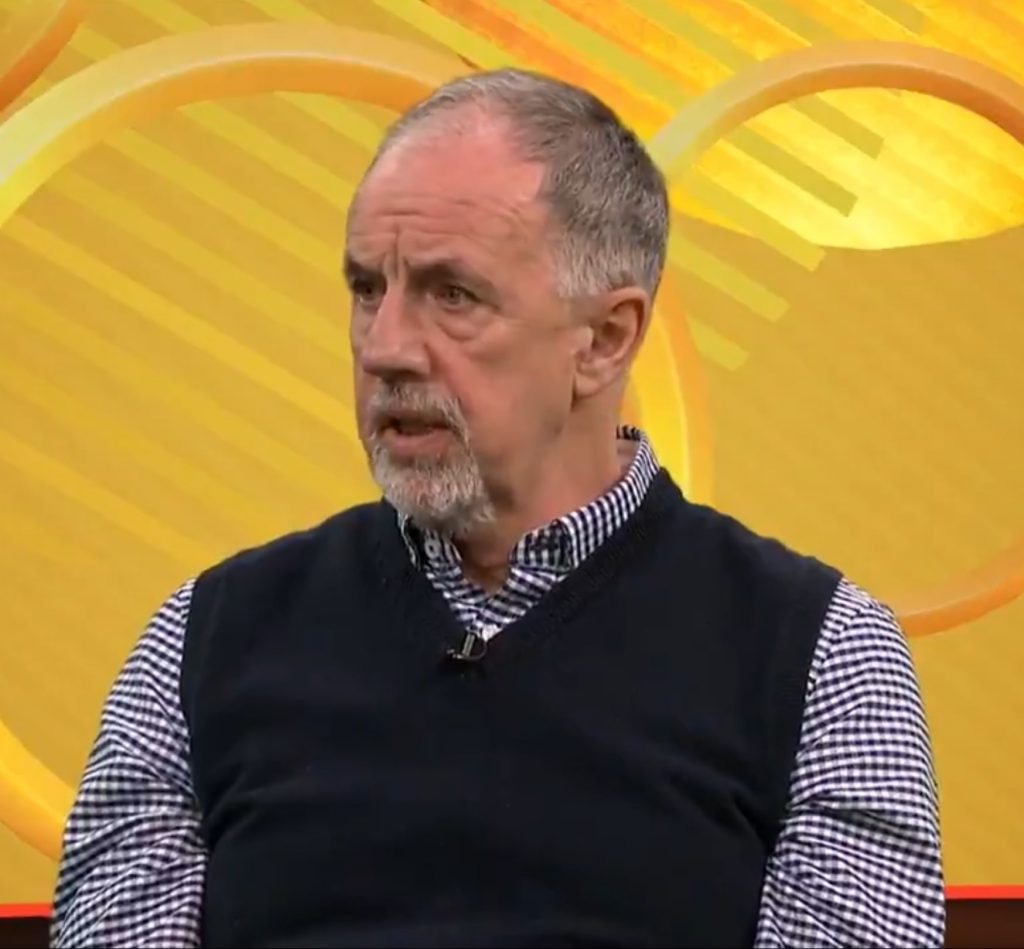 EPL: Mark Lawrenson predicts scorelines for Man Utd vs West Ham, Chelsea, others