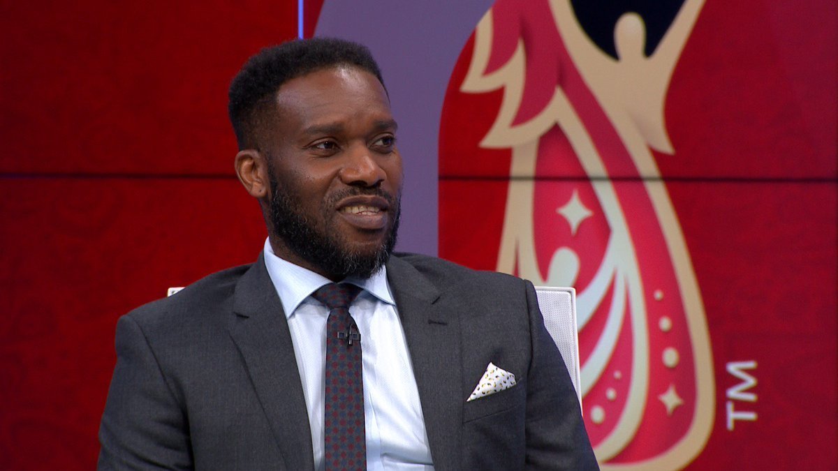 2022 World Cup: Okocha makes prediction about African countries at tournament