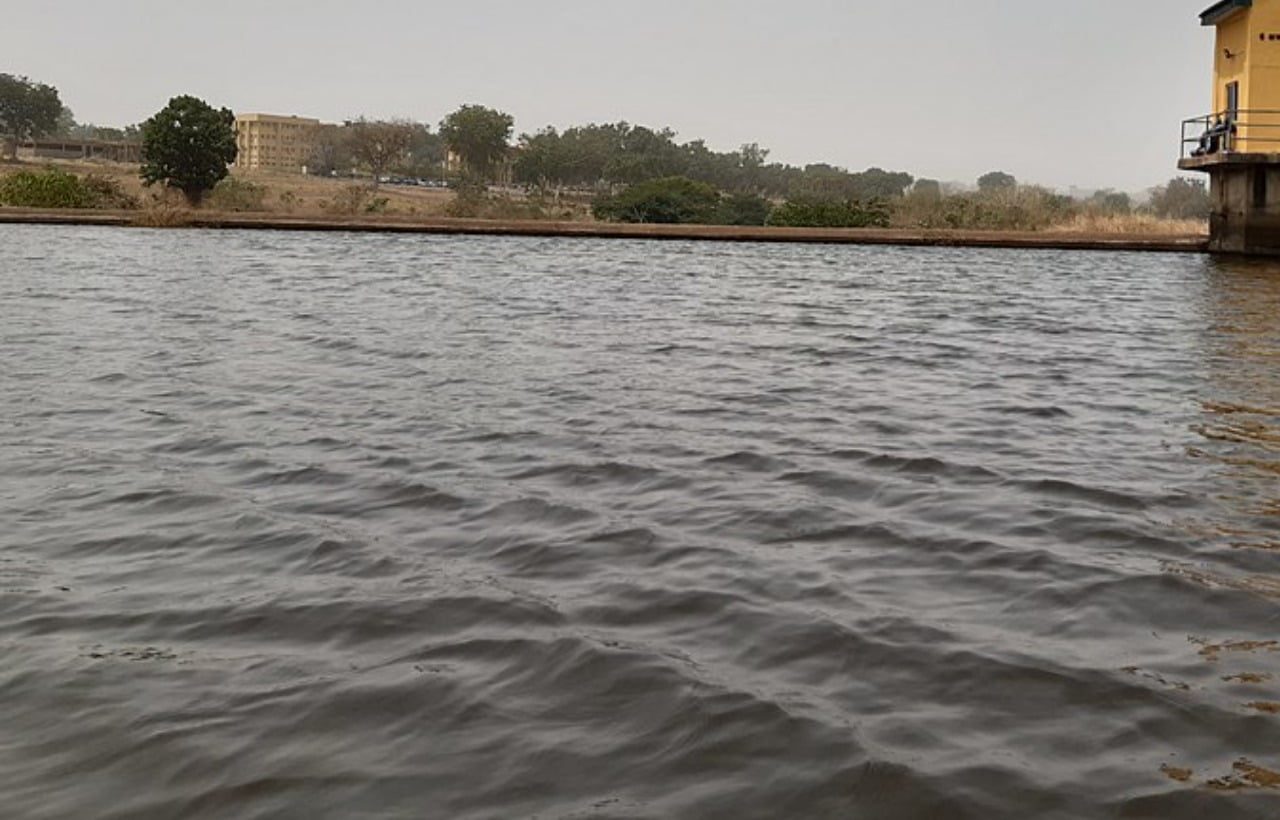 Man rescued after jumping into Osun River in suicide attempt