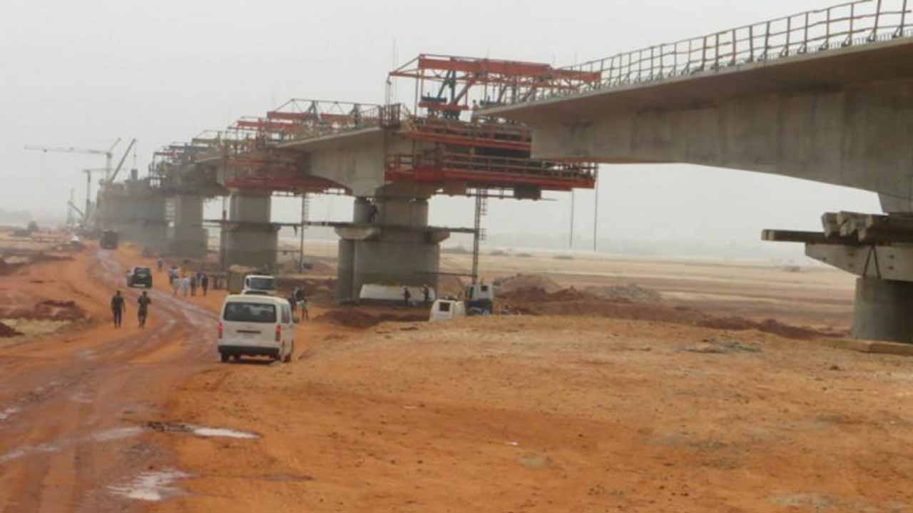 2nd Niger Bridge: Project to be fully completed in 2024 – FG