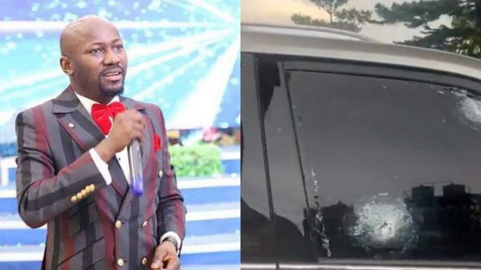 Apostle Suleman: Police weigh multiple pointers to assassination attempt