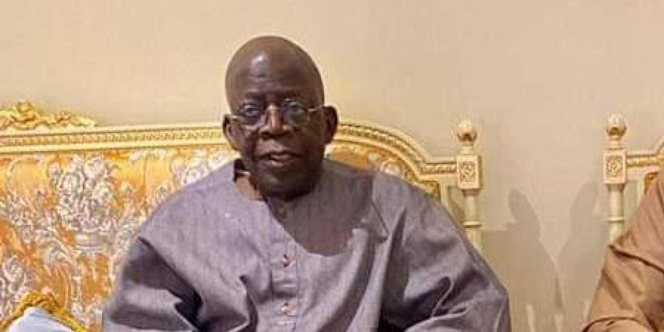 2023: I was born in 1952 – Tinubu finally opens up on age, Chicago University certificate, work history