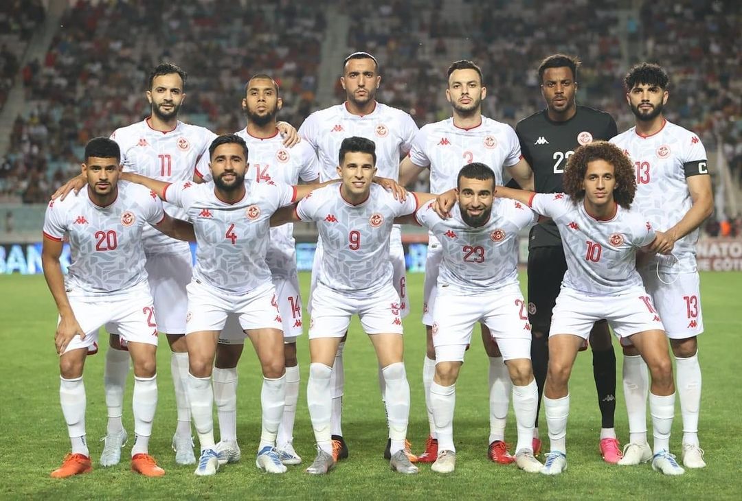 FIFA May Bar Tunisia From 2022 World Cup Over Government Interference