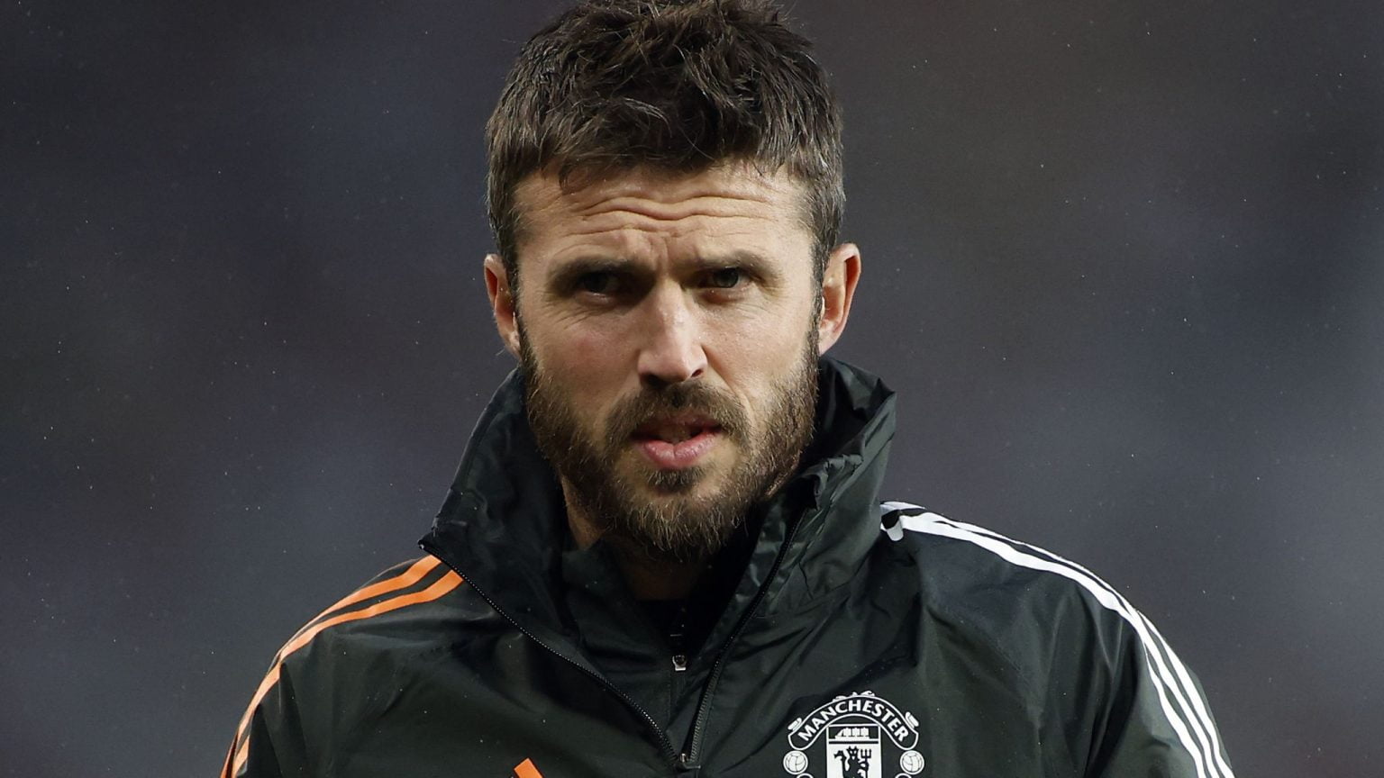 Michael Carrick’s next job after leaving Man United revealed