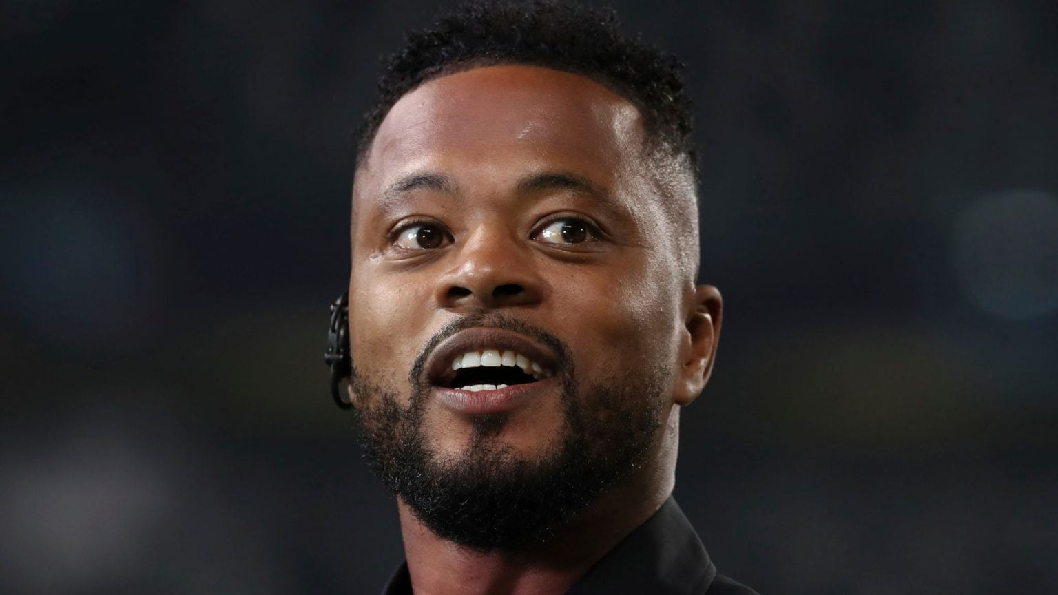 EPL: He’s a leader – Patrice Evra names Man Utd’s ‘main man’ under Ten Hag