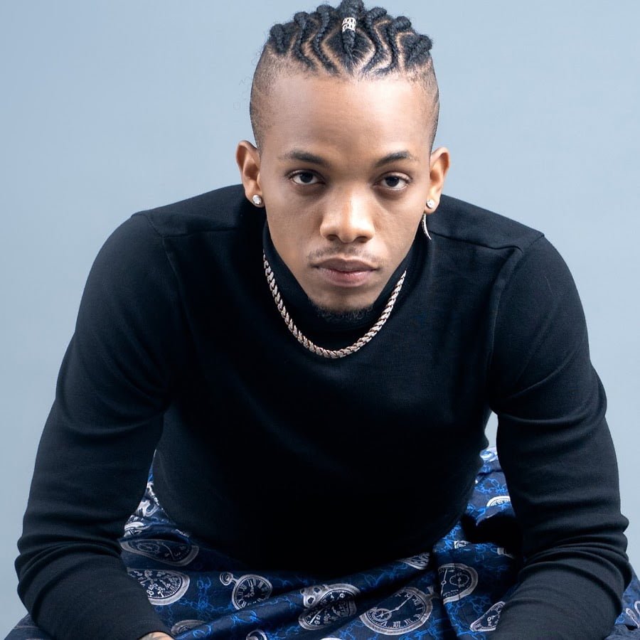 Nigerian music star, Tekno narrates experience after quitting Marijuana