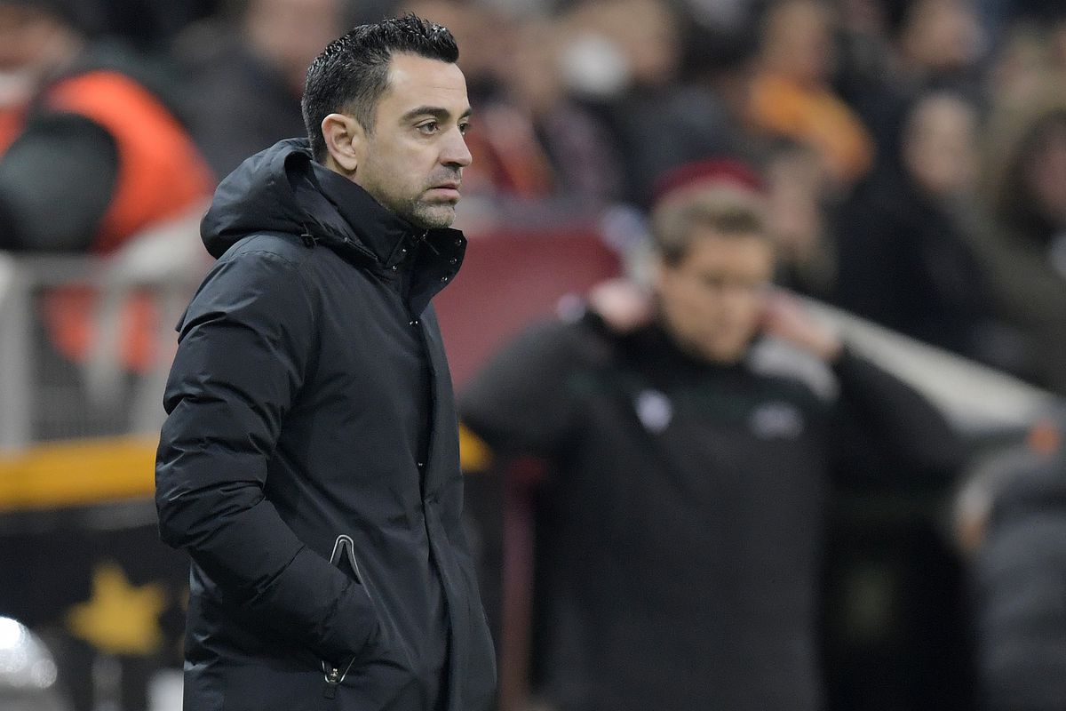 Champions League: You cannot fail – Xavi warns Barcelona players ahead of Inter clash