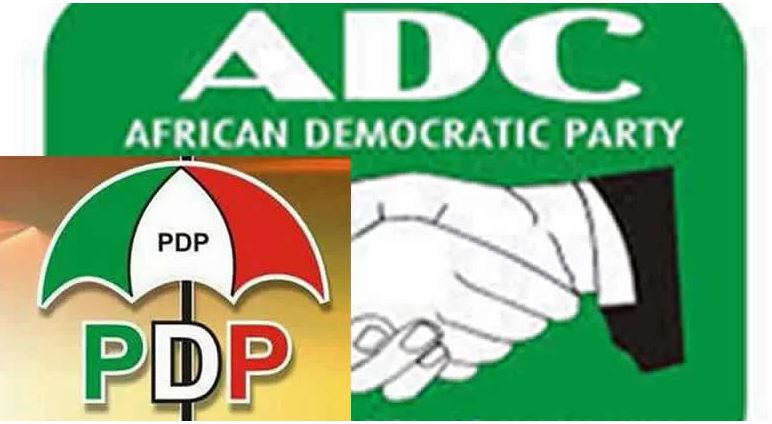 2023: Confusion as court ‘ties down’ PDP, ADC, others in Ogun