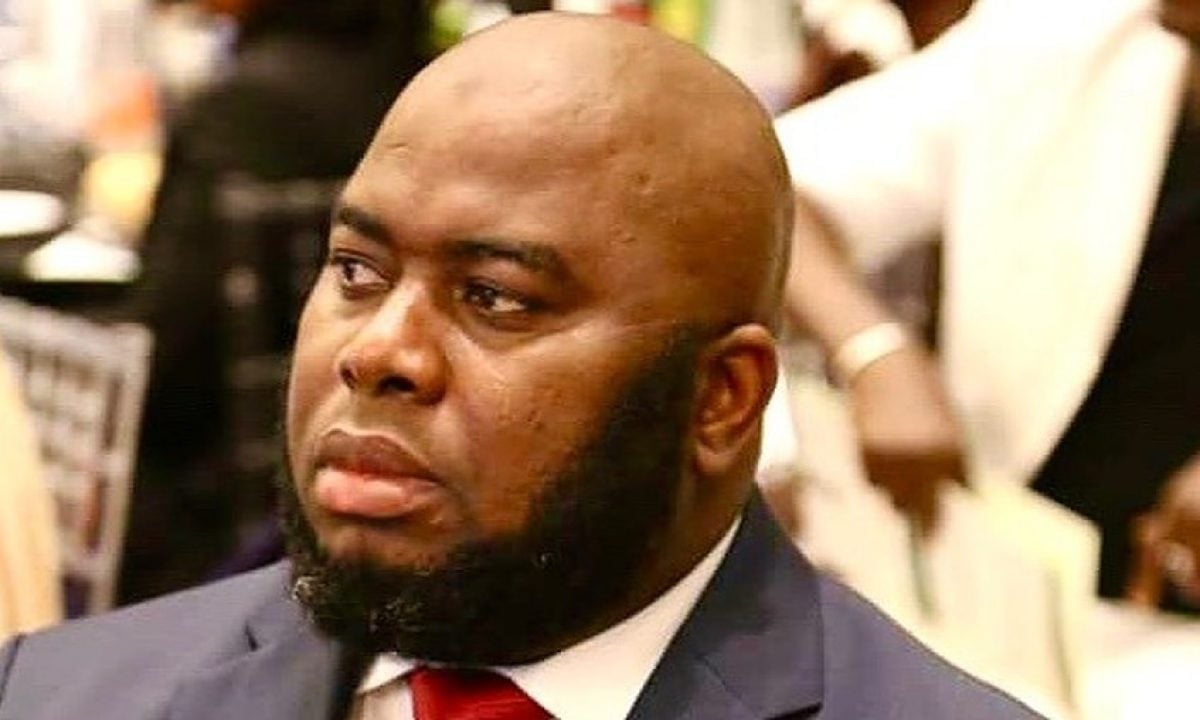 People make more money from stealing oil than drugs – Dokubo-Asari