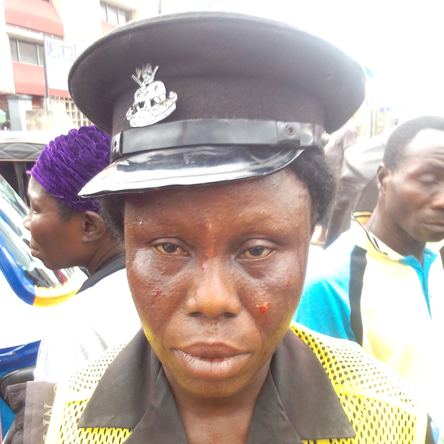 Police officer assaulted, injured while separating fight in Delta