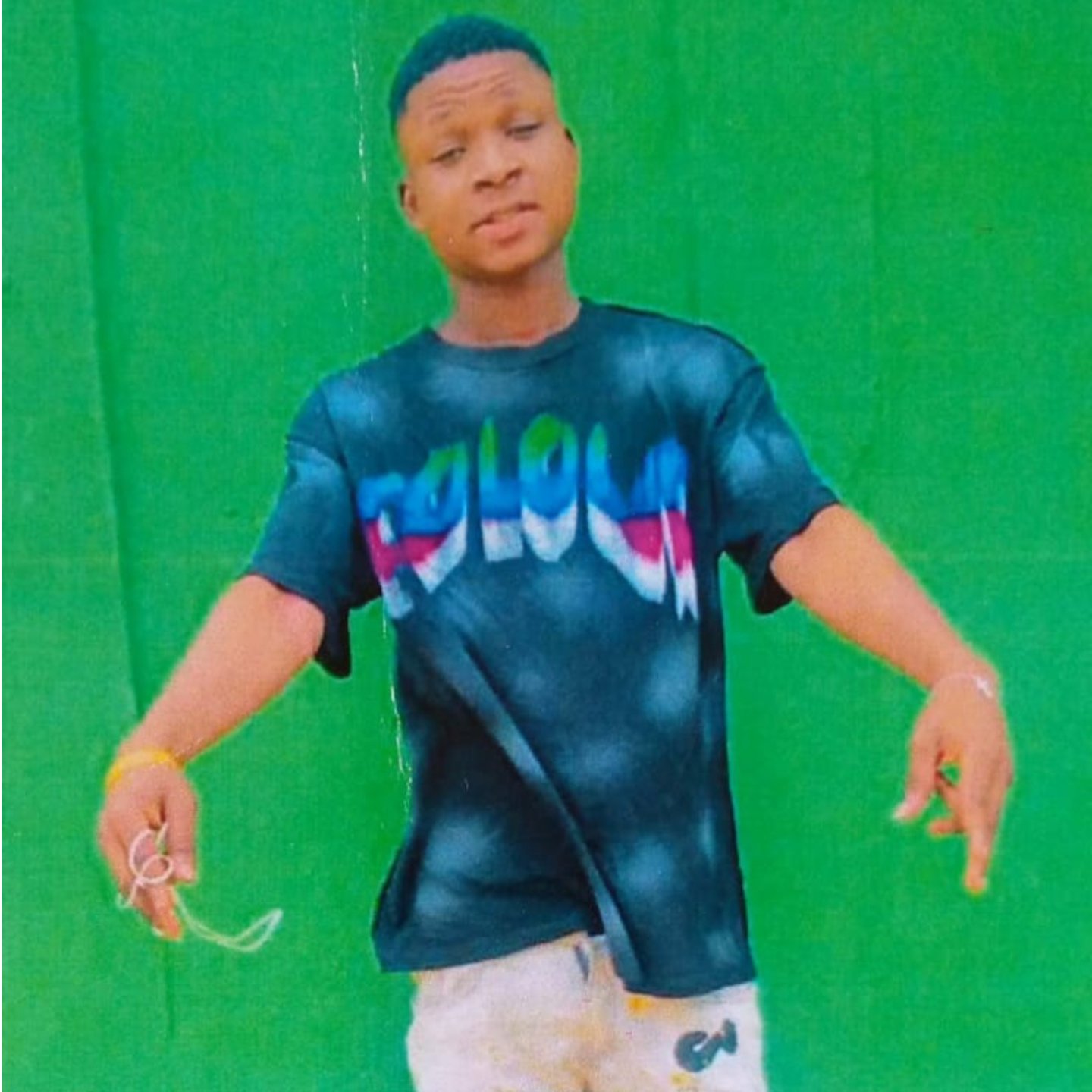 Osun Police declares 22-year-old man missing