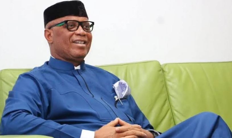 2023: Look beyond populism, rhetorics – Akwa Ibom PDP guber candidate, Eno to voters