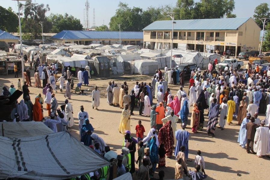 Cheeling revelations of how caregivers, security agencies rape, exploit IDPs